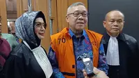 Eks Direktur Gas Pertamina Bantah Korupsi LNG: Ini 'Mesin Uang' Perusahaan