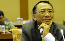 Jero Wacik akui survei Demokrat jeblok karena kader korupsi