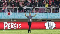 BRI Super League: Jelang Hadapi Persib, Milomir Seslija Akui Persis Solo Hadapi Tekanan dan Ekspektasi Tinggi