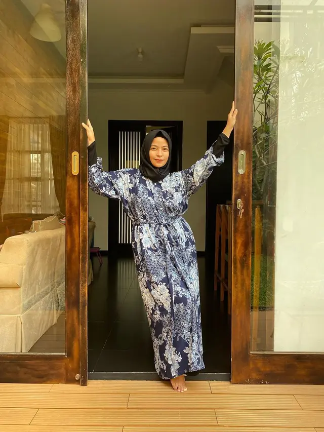 [Fimela] Tantri Kotak