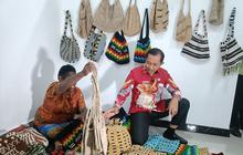 Fakta Menarik: 200 UMKM-IKM Siap Ramaikan Festival IKM Jayapura 2025, Dorong Produk Lokal Naik Kelas!