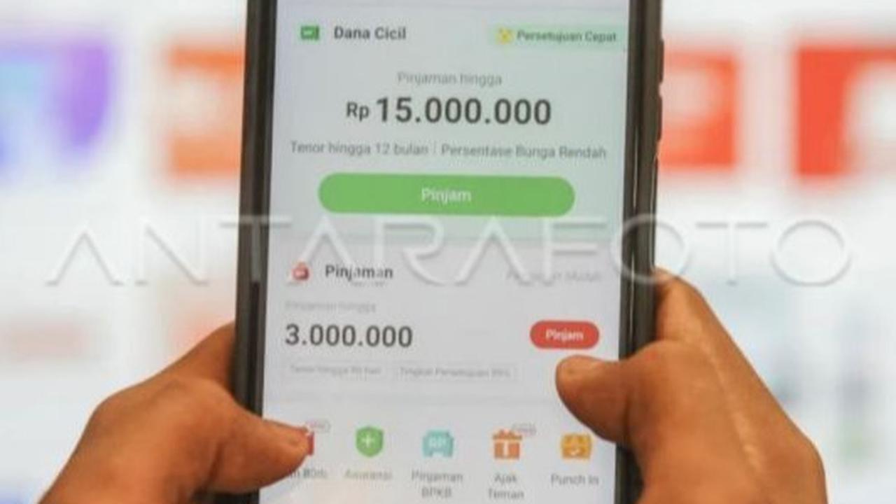 Tren Paylater: Waspadai Dampak Psikologis "Beli Sekarang, Bayar Kemudian"