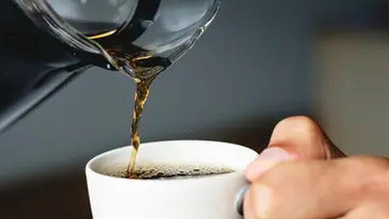Amankah Minum Kopi saat Buka Puasa? Begini Penjelasannya