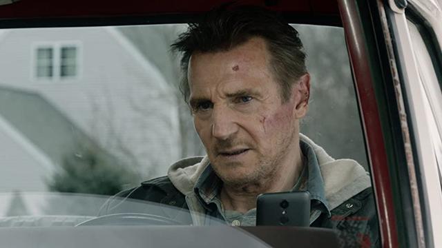 Liam Neeson