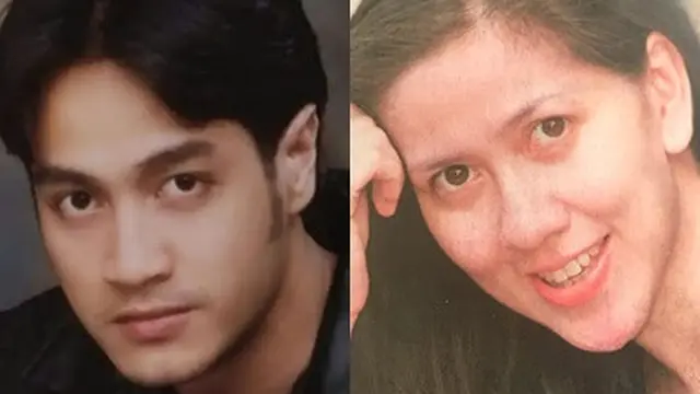 6 Potret Lawas Venna Melinda dan Ferry Irawan, Akan Menikah Tahun Ini di Bali