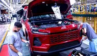 Toyota Pangkas Produksi RAV4, Inden Makin Mengular