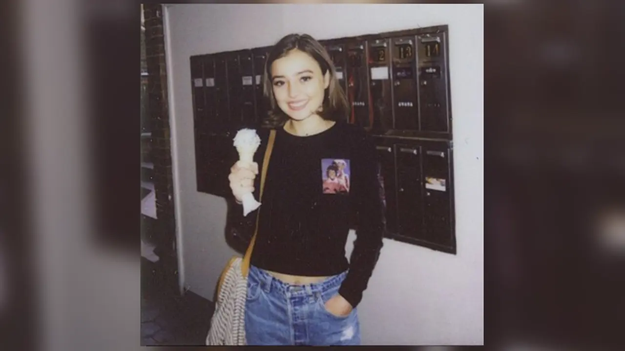 Bintang Instagram Seksi Imut