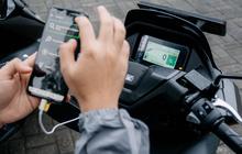 Cara Menghubungkan dan Tips Aman Menggunakan Fitur RoadSync di Honda PCX 160