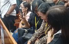 JPU Beberkan Detik-detik Polisi Senior Aniaya Junior di Kepri