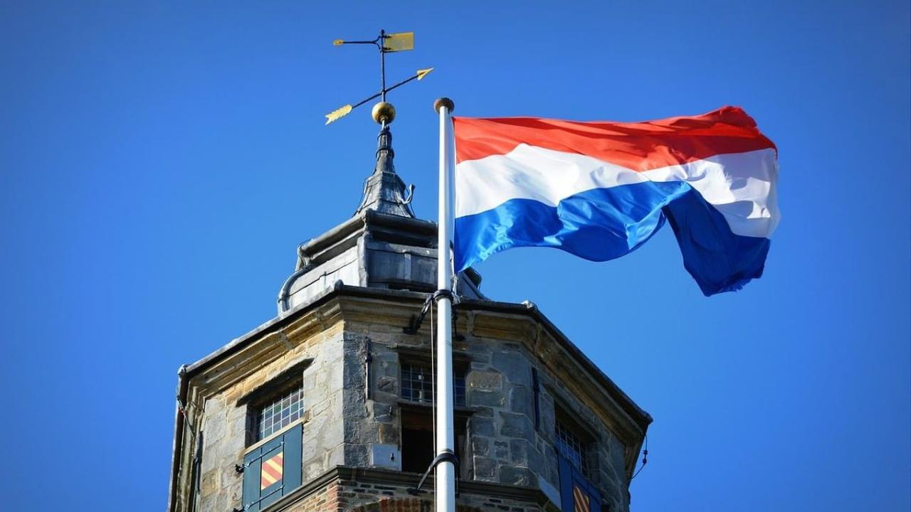5. Belanda&nbsp;<br>