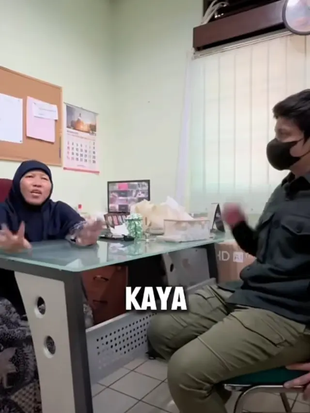 Atta Halilintar Kejar Paket C SMA