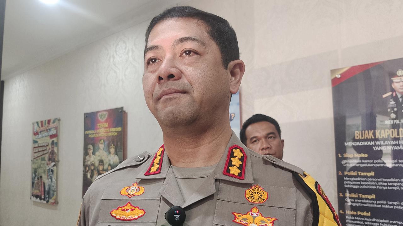 Polres Depok Terima Laporan Anggota DPRD Cabuli Bocah 15 Tahun, Begini Kronologinya
