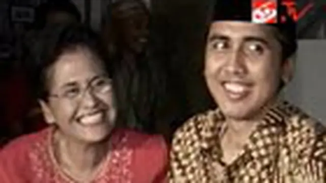 Gugun Gondrong Siap Hadapi Sidang Cerai