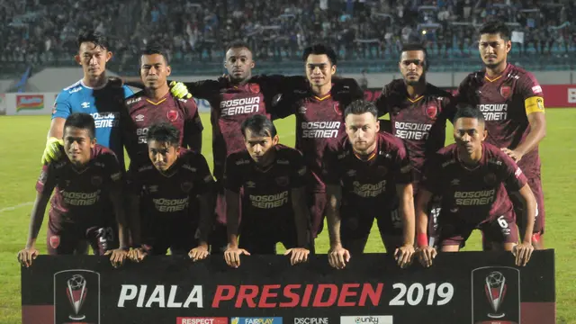 PSM Makassar