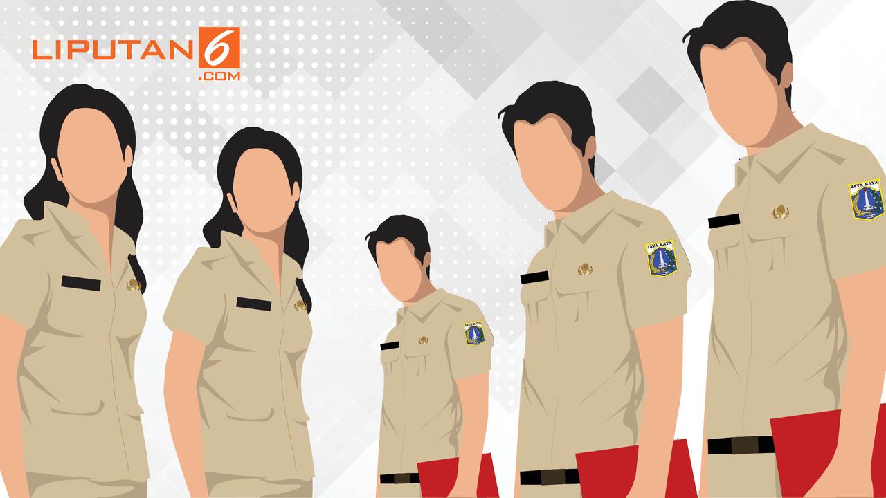 Banner Infografis CPNS 2017