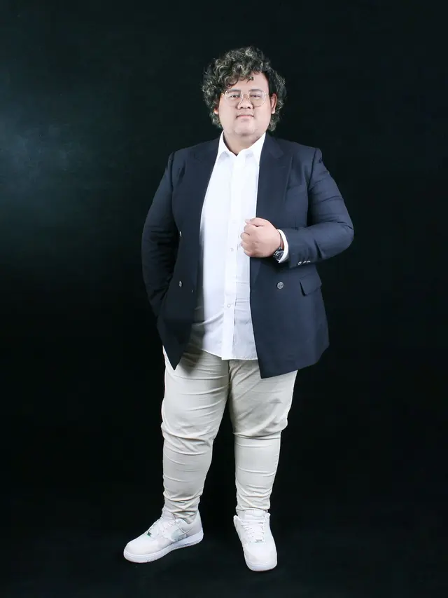 Primo Rasendriya. (ist)