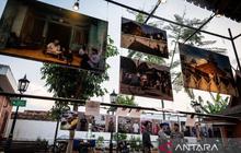 Fakta Unik Lasem 'Kota Santri': ANTARA Gelar Pameran Foto Jurnalistik SANTRI V.2 Sambut Hari Santri