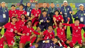 Timnas Indonesia U-15 Masih Terus Melaju di Piala Dunia U-15 2026, Gulung Moldova dan Panama untuk Lolos ke Perempat Final Tier C