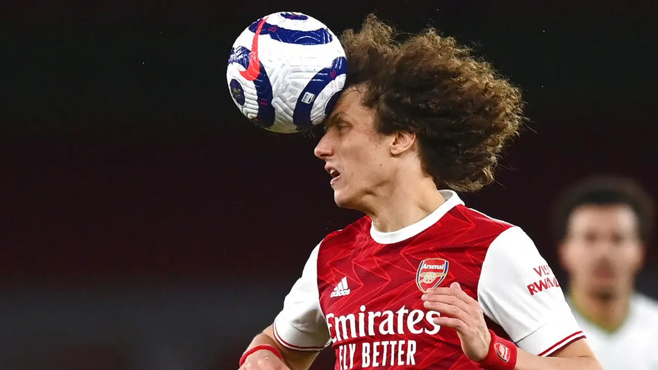 FOTO: Pantang Menyerah, Arsenal Comback Sempurna Atas Tottenham Hotspur