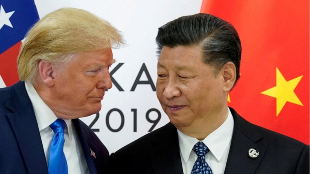 Sosok di Perang Dagang AS vs China: Karakter Trump dan Xi Jinping yang Sama-Sama Lahir Juni Berzodiak Gemini