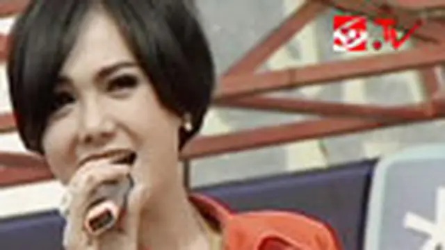 Yuni Shara-Aku Cinta Padamu