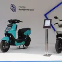 Tanggapan AHM Soal Program Motor Listrik Nasional