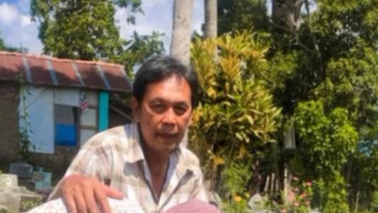 Viral Pengantin Baru Gagal Resepsi karena Suami Meninggal 4 Hari Setelah Akad, Bikin Sedih