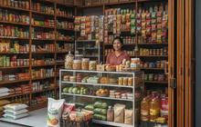 Warung Kecil, Untung Maksimal: 8 Tips Menata Toko agar Terlihat Lengkap!