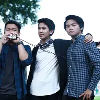 CJR (Galih W. Satria/bintang.com)