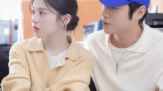 Istilah-Istilah yang Sering Muncul di Drama Korea Selatan. Dok. TVN