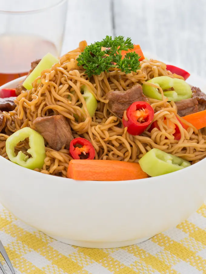 mie