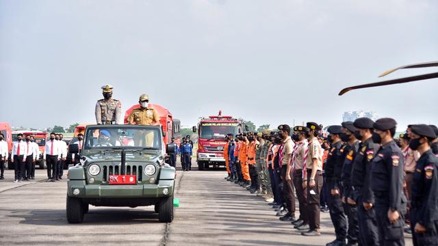 Gubernur Sumut, Edy Rahmayadi
