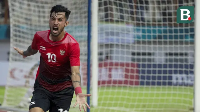 Timnas Indonesia