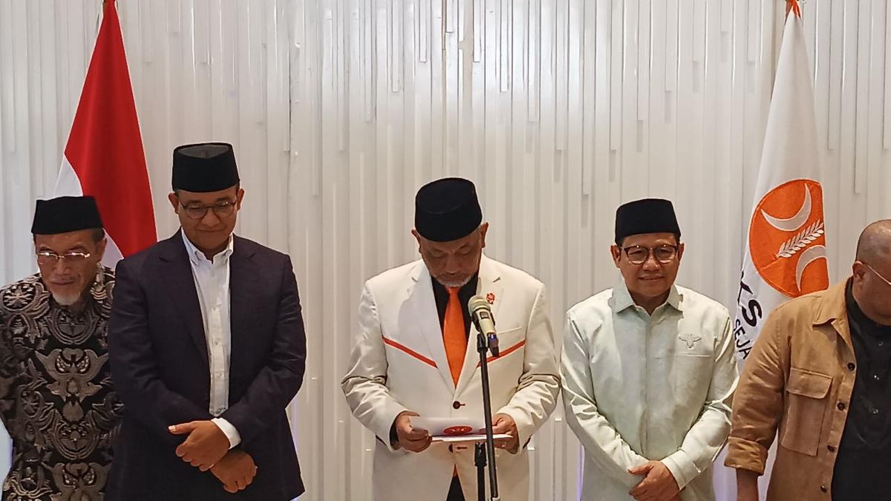 Dok. Istimewa