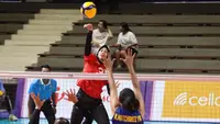 Megawati Hangestri Pertiwi Bela Hyundai Hillstate, Ini Daftar Pemain Asing Liga Voli Korea 2026/2027