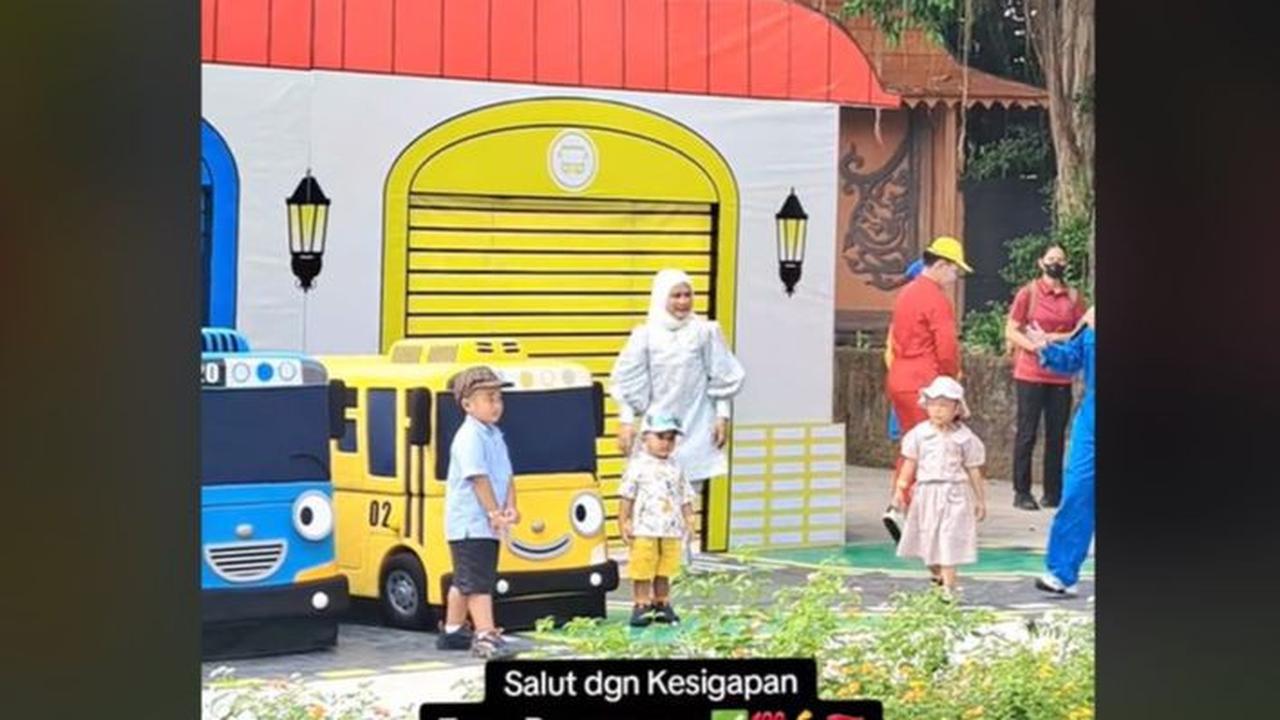 Dok. Istimewa