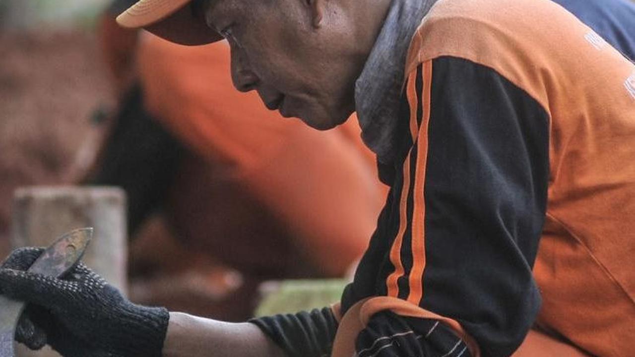 Gaji pegawai lepas di DKI Jakarta rata-rata hanya Rp4,6 juta. Padahal UMP DKI Jakarta tahun 2023 sebesar Rp4,9 juta.