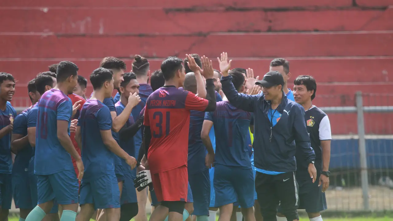 Persik Kediri