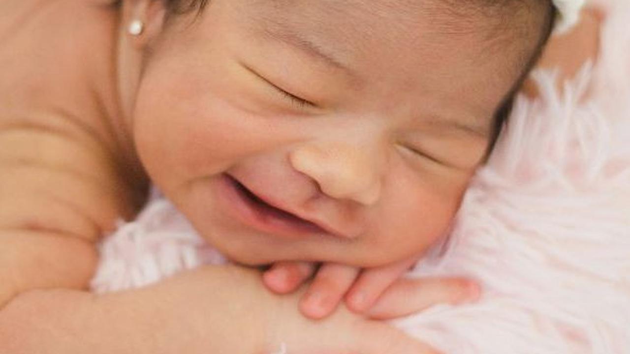 Nama Bayi Perempuan dalam Alquran 3 Kata