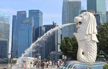 Harta 50 Orang Terkaya Singapura Capai Rp3.700 Triliun, Ini Sosoknya