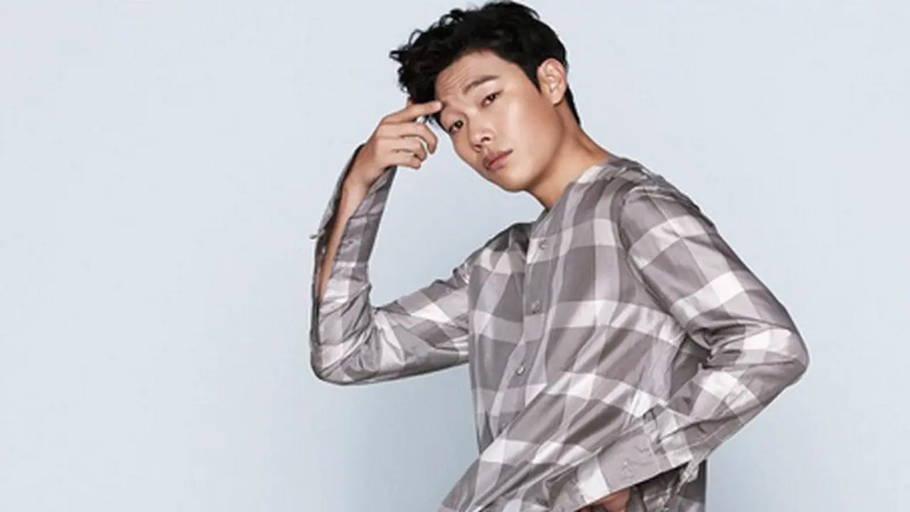 [Bintang] Ryu Jun Yeol