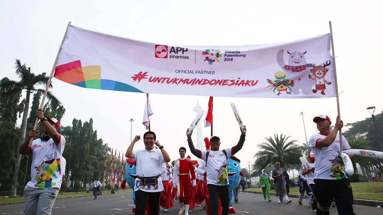 Asian Games 2018