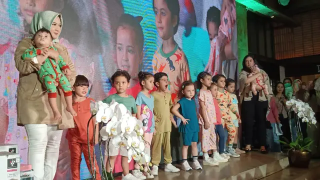 Pakaian Anti Mosquito Jadi Cara Ampuh Cegah Gigitan Nyamuk Penyebab DBD