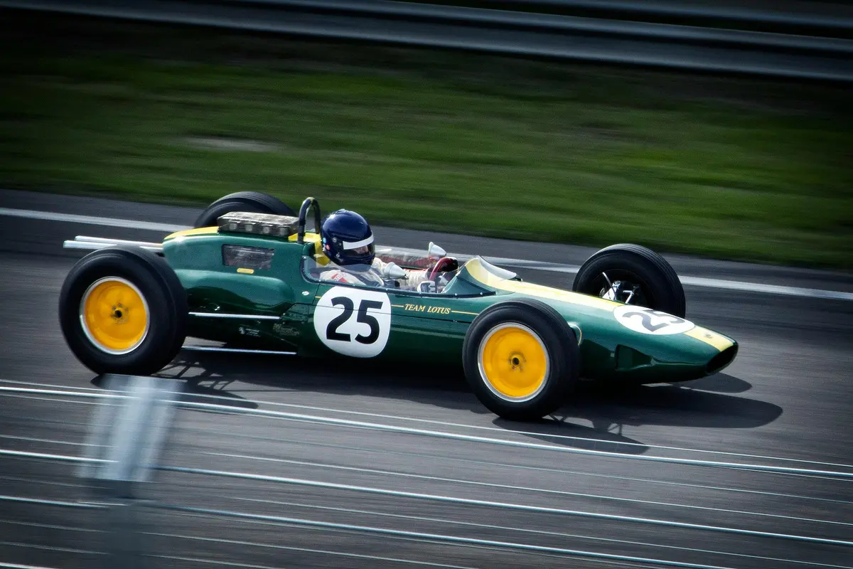 Racing Car