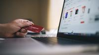 Buat yang suka belanja di online shop, hati-hati dengan modus penipuan baru yang meminta cashback. (Ilustrasi: Pexels.com)
