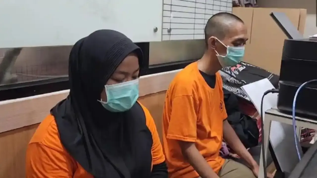 2 Muncikari Prostitusi Online Anak di Bawah Umur Ditangkap