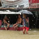 Banjir dan Tanah Longsor di Filipina Tewaskan 19 Orang
