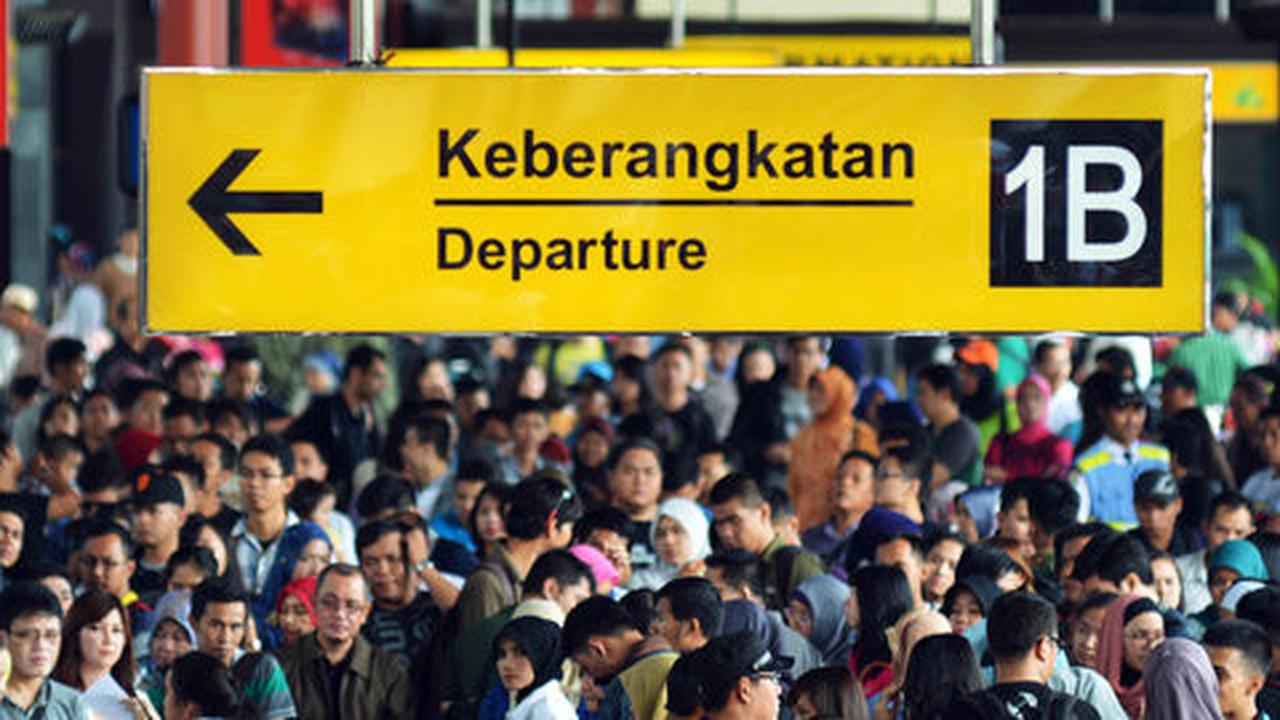 Sempat ditutup, Bandara Sultan Babullah Ternate kembali beroperasi