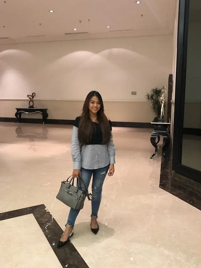 [Bintang] Aurel Hermansyah