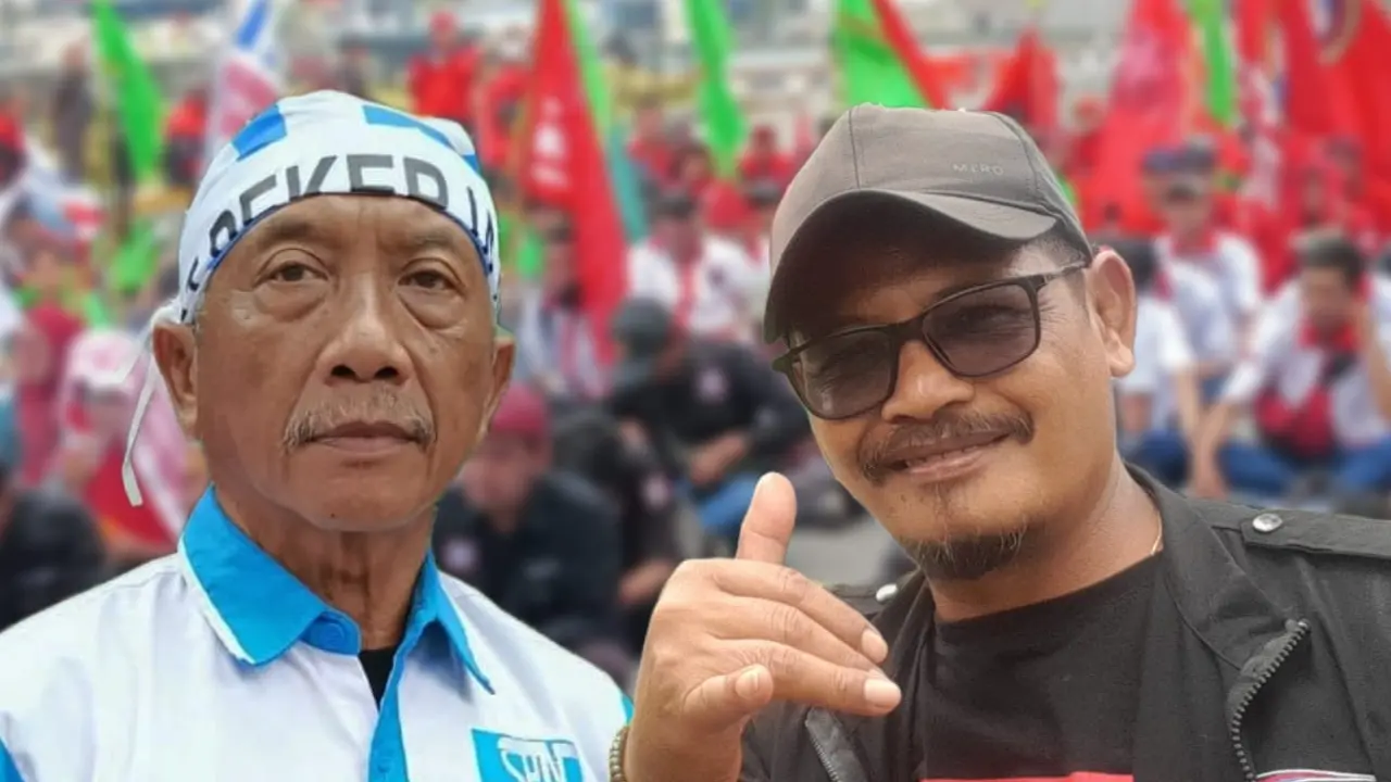 Para buruh menjadikan Hari Buruh Internasional sebagai momentum untuk menyuarakan gagasan dan konsep besar di bidang ketenagakerjaan dan hubungan industrial. Konsep tersebut disampaikan Serikat Pekerja Nasional (SPN) dan Federasi Serikat Buruh Garmen dan